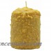 StarHollowCandleCo Harvest Scented Pillar Candle SHCC2009